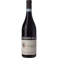 Oddero Barbera d''Alba Superiore