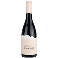 Casa da Passarella Somontes Dao tinto Colheita