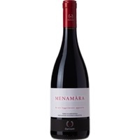 Canicatti Menamàra Appassimento