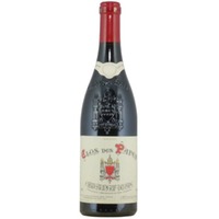 Clos des Papes Châteauneuf-du-Pape Magnum