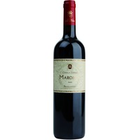 Maronea Bolgheri Rosso DOC