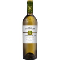 Sauvignon Blanc Vin de Pays d'Oc, Louis Eschenauer