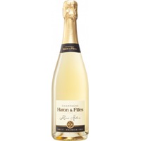 Champagner Haton & Filles - Cuvée Rene Haton - Blanc De Blancs 1er Cru
