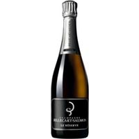 Champagner Billecart Salmon - Le Réserve