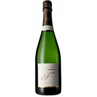 Champagner Michel Furdyna - Brut Réserve