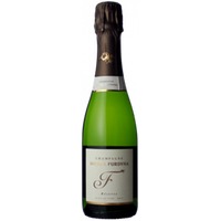 Halbe Flasche - Champagner Michel Furdyna - Brut Réserve