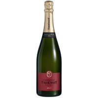 Champagner Alain Thienot - Brut