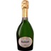 Halbe Flasche - Champagner Ruinart - Brut 