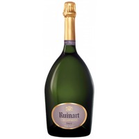 Magnum - Champagner Ruinart - Brut