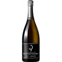 Magnum - Champagner Billecart Salmon - Le Réserve
