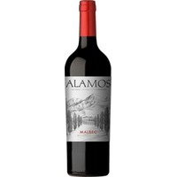 Alamos Malbec Bodega Catena Zapata, Mendoza