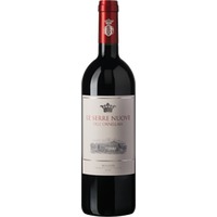 Le Serre Nuove, Bolgheri DOC Tenuta dell Ornellaia