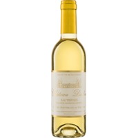 Chateau Dudon Sauternes AOC Biowein
