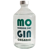 MoGin London Dry Organic