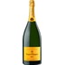 Veuve Clicquot - Brut Carte Jaune - Champagner - Magnum 