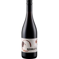 Sherry  Romate Cream