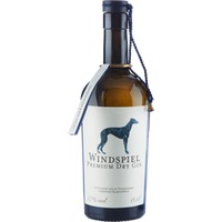 Windspiel Premium Dry Gin