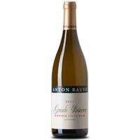 Grüner Veltliner Grand Reserve DAC Anton Bauer 2021