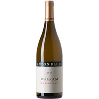 Wagram Chardonnay DAC Anton Bauer