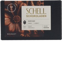 Barrique Edelherbe Schokolade