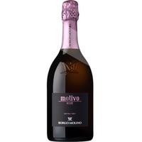Motivo Rose Spumante extra dry MAGNUM