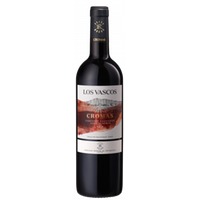 Los Vascos, Cromas, Cabernet Sauvignon, Grande Reserve Colchagua, Barons de Rothschild