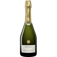 Bohigas Cava Reserva Brut Spanien Cava Trocken