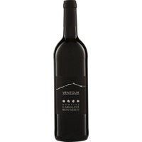 Ventoux Rouge AOP Bonnefoy Biowein