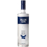Reisetbauer Blue Gin Vintage 43° 0,7l