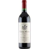 Chateau Montrose 2er GCC