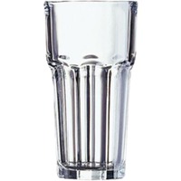 Caipirinha Glas 65 cl Granity-Becher ohne Eiche