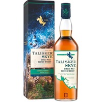 Talisker Skye Single Malt Scotch Whisky