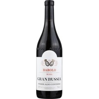 Barolo DOCG Granbussia Riserva Aldo Conterno