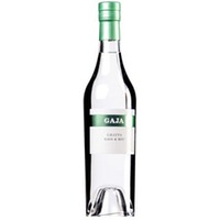 Grappa di "Gaia & Rey"