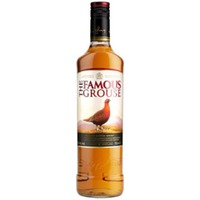 The Famous Grouse Finest Scotch Whisky