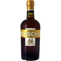 Oliver Zeter Goldschatz Süßweincuvée