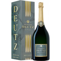 Champagner Deutz - Brut Classic - Magnum - Mit Etui