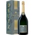 Champagner Deutz - Brut Classic - Magnum - Mit Etui 