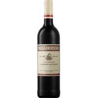 Zonnebloem Cabernet Sauvignon Stellenbosch South Africa