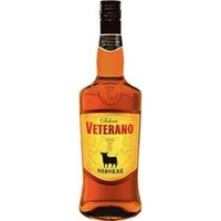 Osborne Veterano Solera 30% vol. 0,7 l