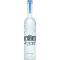 Belvedere Vodka  (beleuchtet)