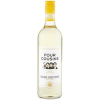 Van Loveren Four Cousins Natural Sweet White