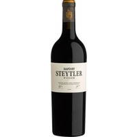 Steytler Vision, Cape Blend Kaapzicht Estate, Stellenbosch
