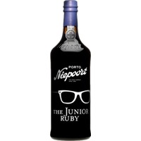 The Junior Ruby Port im Geschenk-Karton, Niepoort, Douro