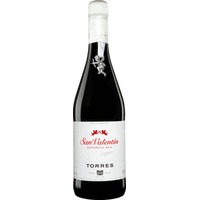 San Valentín Garnacha, Catalunya D.O. Miguel Torres