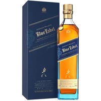 Johnnie Walker Blue Label Blended Scotch Whisky