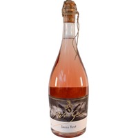Secco Rosé trocken Bio - Weingut Winfried Seeber