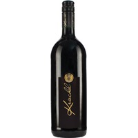 Rotwein trocken 1,0 L - Weingut Kriechel