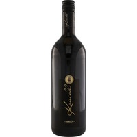 Rotwein lieblich 1,0 L - Weingut Kriechel