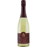 Gewürztraminer Sekt halbtrocken - Weingut Heiden